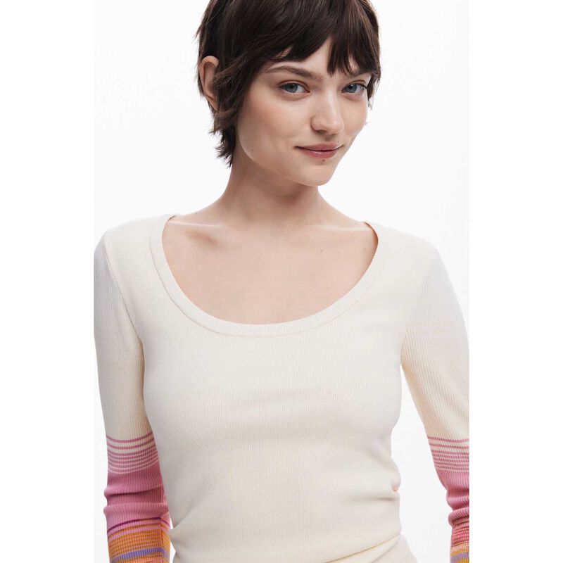 Desigual Churchill T-Shirt image number 2